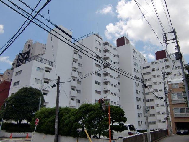 ドルフ高輪